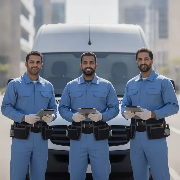 Cyber Insurance Broker team in Al Majaz