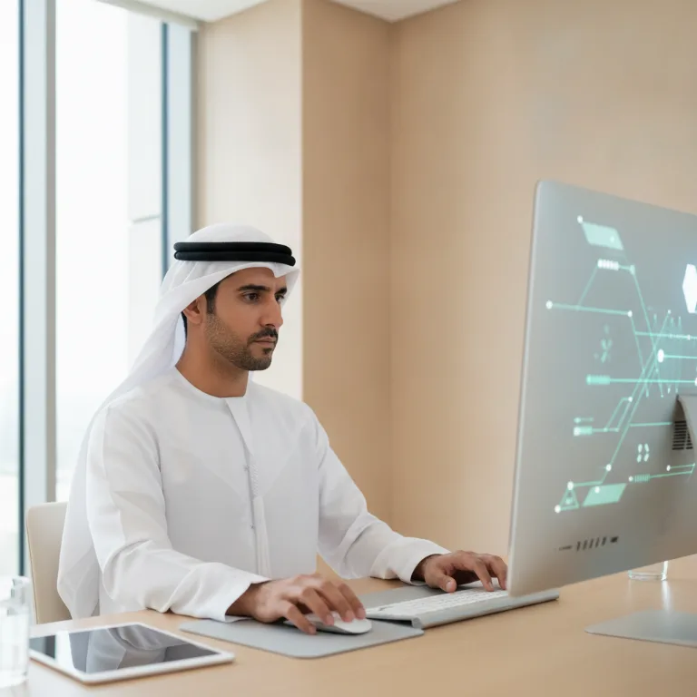 Cyber Insurance Broker service in Al Majaz